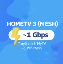 HomeTV 3 (01 Mesh)